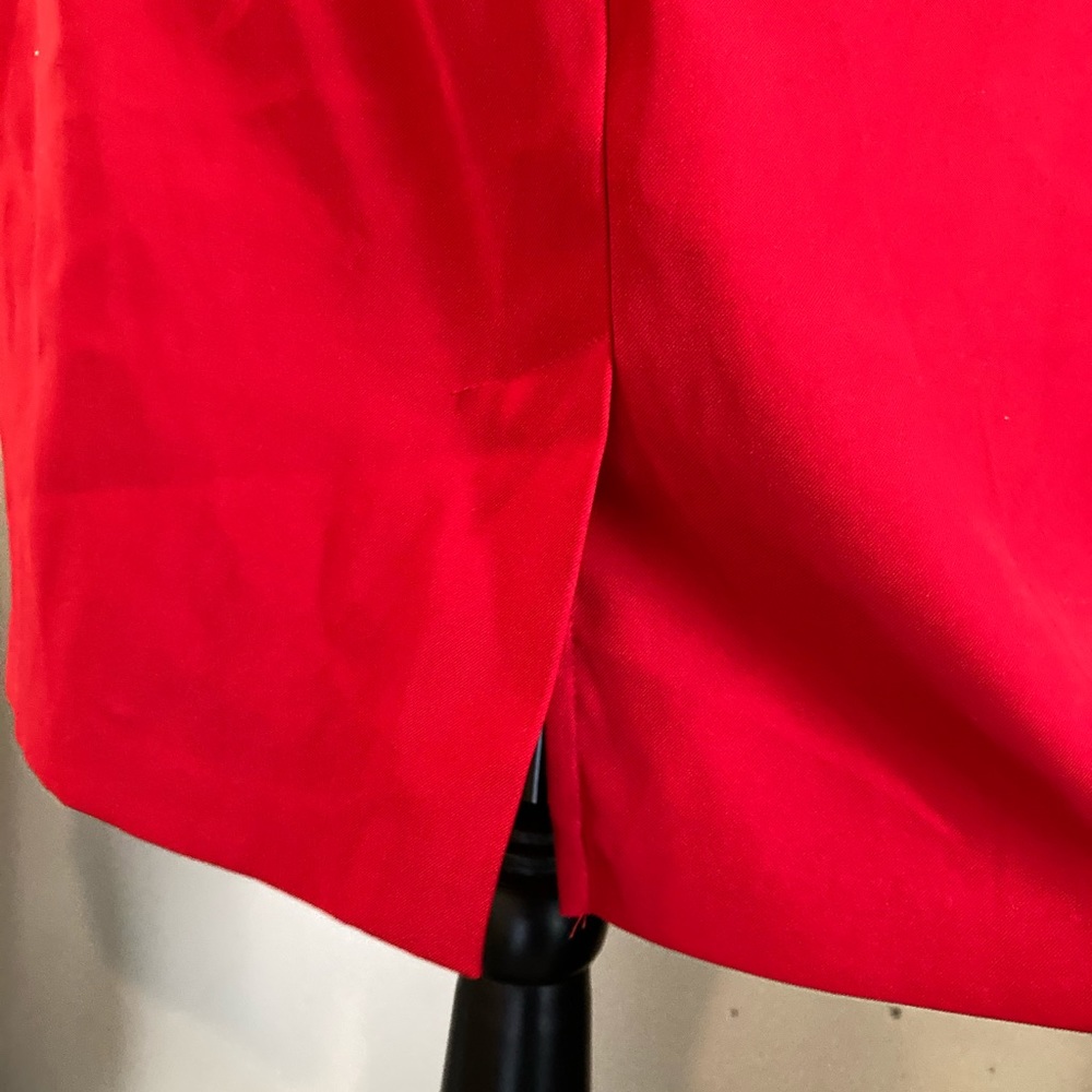 Red Dress - Picture 7 of 10